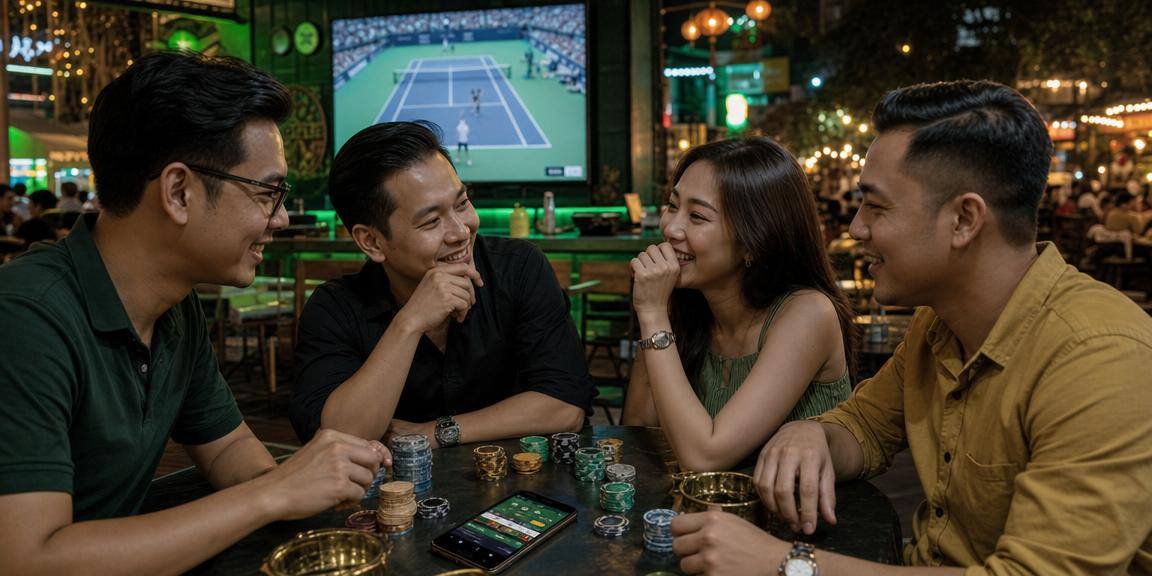 tea88 Ứng dụng tea88 mang lại điều gì